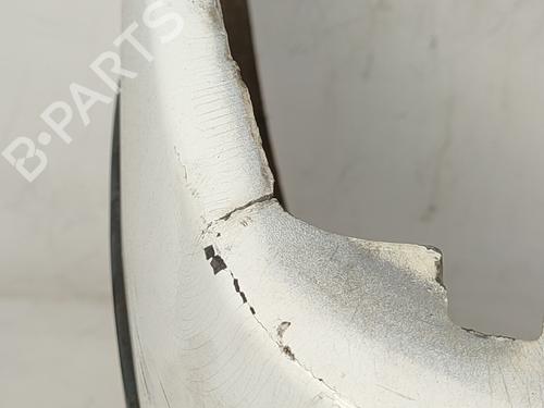 Rear bumper RENAULT KANGOO (KC0/1_) 1.2 16V (KC05, KC06, KC03, KC0T, KC0W, KC1D) | BP26511044C8 