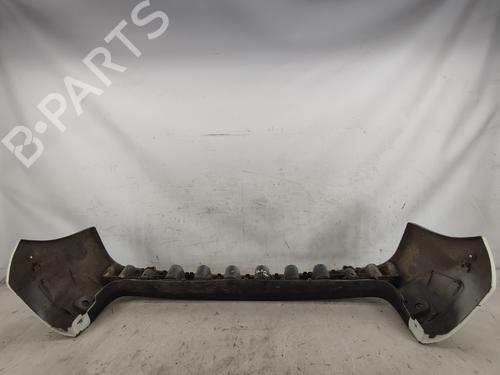 Rear bumper RENAULT KANGOO (KC0/1_) 1.2 16V (KC05, KC06, KC03, KC0T, KC0W, KC1D) | BP26511044C8 