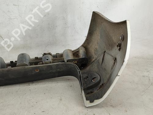 Rear bumper RENAULT KANGOO (KC0/1_) 1.2 16V (KC05, KC06, KC03, KC0T, KC0W, KC1D) | BP26511044C8 