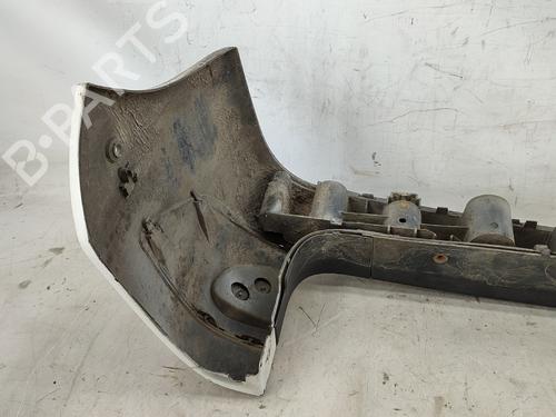 Rear bumper RENAULT KANGOO (KC0/1_) 1.2 16V (KC05, KC06, KC03, KC0T, KC0W, KC1D) | BP26511044C8 