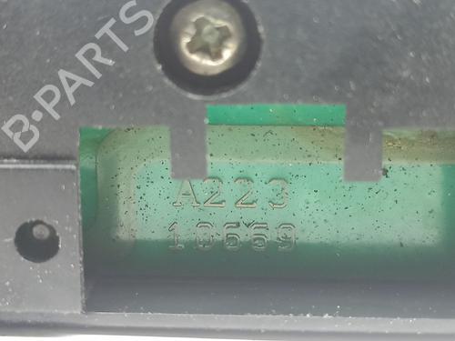 Switch FIAT PUNTO (176_) 1.7 TD | BP26439672I30 
