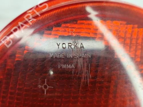 Piloto trasero derecho OPEL CORSA B (S93) 1.2 i (F08, F68, M68) | BP26497616C35 