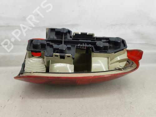 Left taillight OPEL CORSA B (S93) 1.2 i (F08, F68, M68) | BP26497615C34 
