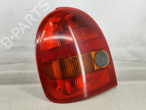 Left taillight OPEL CORSA B (S93) 1.2 i (F08, F68, M68) | BP26497615C34 