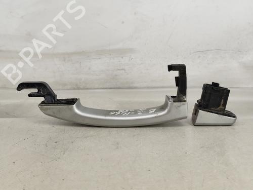 Rear left exterior door handle OPEL ASTRA J Sports Tourer (P10) 1.7 CDTI (35) | BP25979450C130 