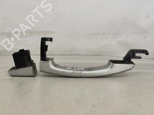 Rear left exterior door handle OPEL ASTRA J Sports Tourer (P10) 1.7 CDTI (35) | BP25979450C130 