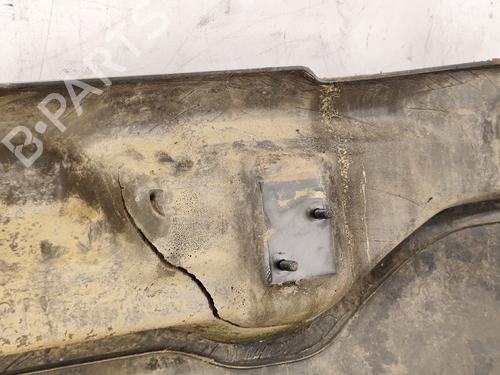 Rear bumper FORD ESCORT VI (GAL, AAL, ABL) 1.3 | BP26519921C8 