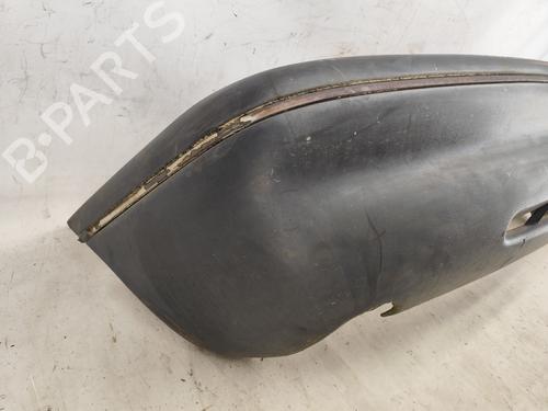 Rear bumper FORD ESCORT VI (GAL, AAL, ABL) 1.3 | BP26519921C8 