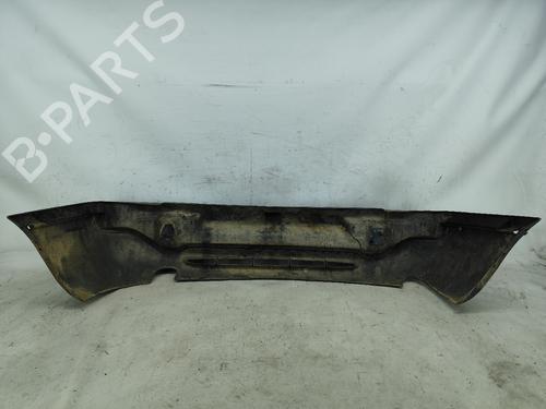 Rear bumper FORD ESCORT VI (GAL, AAL, ABL) 1.3 | BP26519921C8 