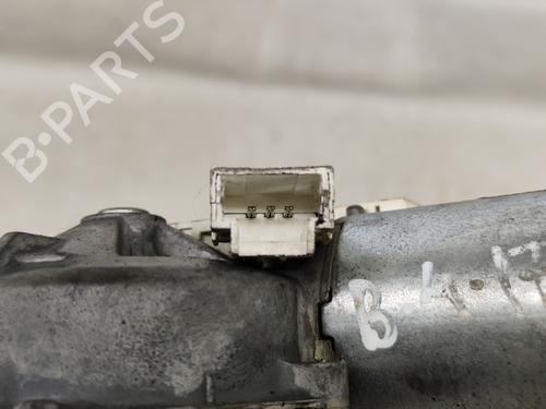 Rear wiper motor RENAULT MEGANE II Estate (KM0/1_) 1.5 dCi (KM0F, KM0T, KM2B) | BP26511046M102 
