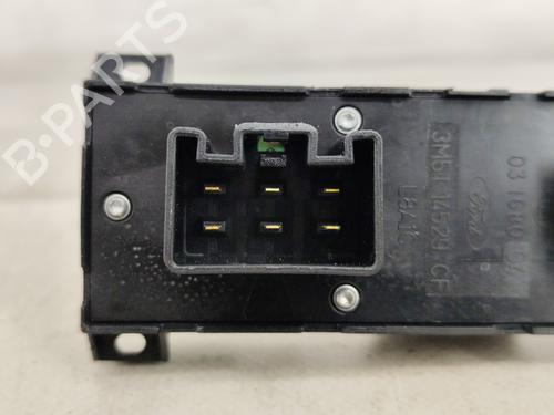 Switch FORD FOCUS II (DA_, HCP, DP) 1.6 TDCi | BP26511056I30 