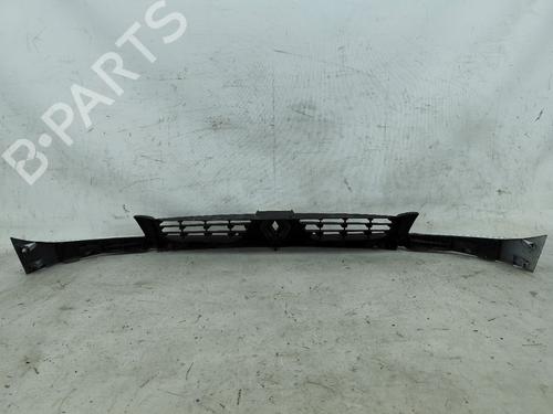 Grille RENAULT KANGOO (KC0/1_) 1.2 16V (KC05, KC06, KC03, KC0T, KC0W, KC1D) | BP26521944C40 