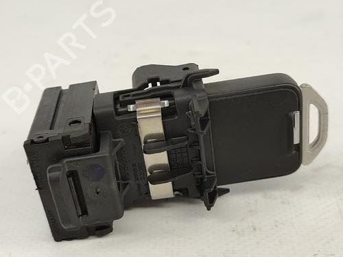 Ignition barrel VOLVO V40 Hatchback (525) D2 | BP26435715M48 