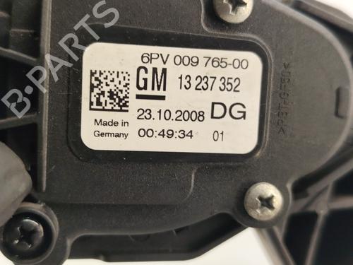 Pedal OPEL INSIGNIA A Sports Tourer (G09) 2.0 CDTI (35) | BP26519848I4 