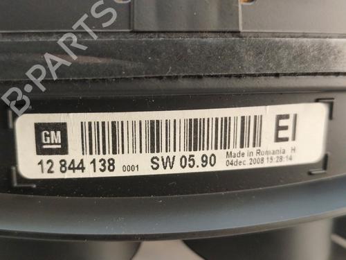 Instrument cluster OPEL INSIGNIA A Sports Tourer (G09) 2.0 CDTI (35) | BP26519857C47 