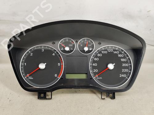 Instrument cluster FORD FOCUS II (DA_, HCP, DP) 1.6 TDCi 3M5F10841B