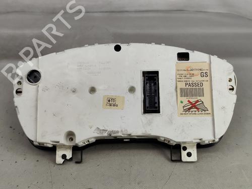 Instrument cluster FORD FOCUS II (DA_, HCP, DP) 1.6 TDCi | BP26511065C47 