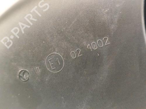 Right mirror OPEL INSIGNIA A Sports Tourer (G09) 2.0 CDTI (35) | BP26519864C27 