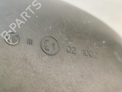 Left mirror OPEL INSIGNIA A Sports Tourer (G09) 2.0 CDTI (35) | BP26519865C26 