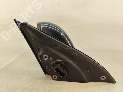 Left mirror OPEL INSIGNIA A Sports Tourer (G09) 2.0 CDTI (35) | BP26519865C26 