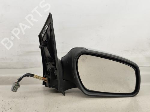 Right mirror FORD FOCUS II (DA_, HCP, DP) 1.6 TDCi 221986905B02