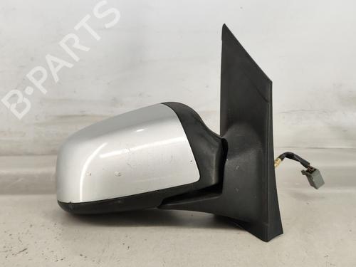 Right mirror FORD FOCUS II (DA_, HCP, DP) 1.6 TDCi | BP26511066C27 