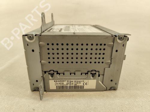 Radio OPEL INSIGNIA A Sports Tourer (G09) 2.0 CDTI (35) | BP26519860E6 