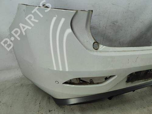 Rear bumper VOLVO V40 Hatchback (525) D2 | BP25786602C8 