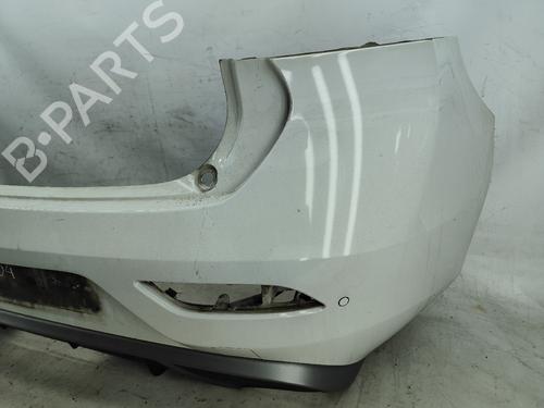Rear bumper VOLVO V40 Hatchback (525) D2 | BP25786602C8 