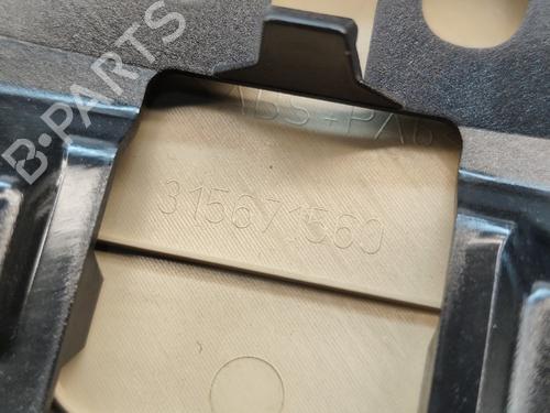 Interior roof light OPEL INSIGNIA A Sports Tourer (G09) 2.0 CDTI (35) | BP26519850I8 