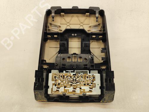 Interior roof light OPEL INSIGNIA A Sports Tourer (G09) 2.0 CDTI (35) | BP26519850I8 