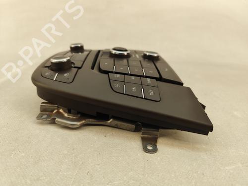 Climate control OPEL INSIGNIA A Sports Tourer (G09) 2.0 CDTI (35) | BP26519776I5 