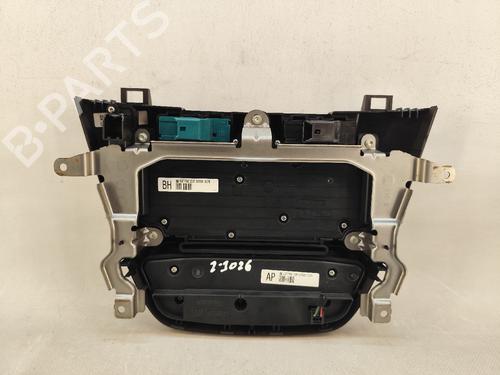 Climate control OPEL INSIGNIA A Sports Tourer (G09) 2.0 CDTI (35) | BP26519776I5 
