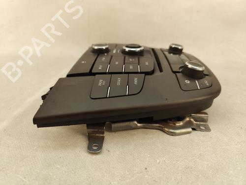 Climate control OPEL INSIGNIA A Sports Tourer (G09) 2.0 CDTI (35) | BP26519776I5 