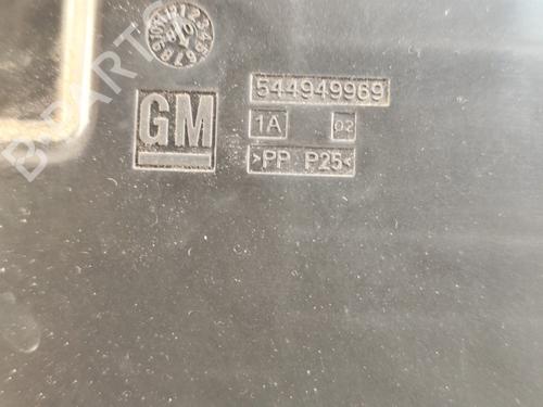 Fuse box OPEL INSIGNIA A Sports Tourer (G09) 2.0 CDTI (35) | BP26519762E1 