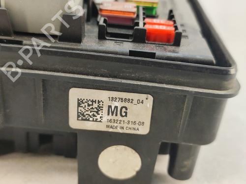 Fuse box OPEL INSIGNIA A Sports Tourer (G09) 2.0 CDTI (35) | BP26519763E1 
