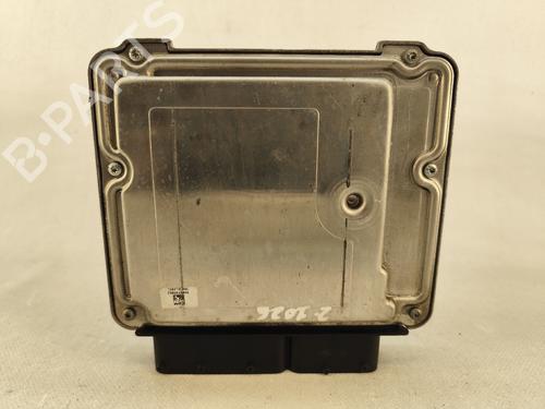Engine control unit (ECU) OPEL INSIGNIA A Sports Tourer (G09) 2.0 CDTI (35) | BP26519770M57 