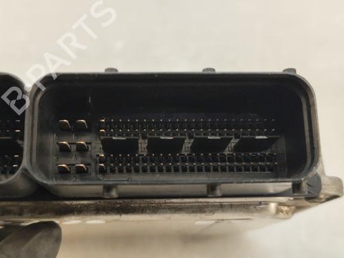 Engine control unit (ECU) OPEL INSIGNIA A Sports Tourer (G09) 2.0 CDTI (35) | BP26519770M57 