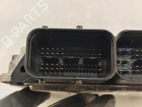 Engine control unit (ECU) OPEL INSIGNIA A Sports Tourer (G09) 2.0 CDTI (35) | BP26519770M57 