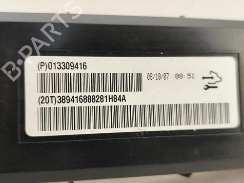 Engine control unit (ECU) OPEL INSIGNIA A Sports Tourer (G09) 2.0 CDTI (35) | BP26519820M57 