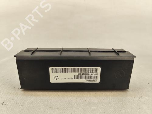 Engine control unit (ECU) OPEL INSIGNIA A Sports Tourer (G09) 2.0 CDTI (35) | BP26519820M57 
