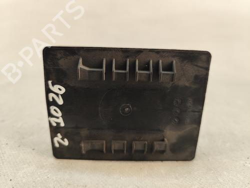 Engine control unit (ECU) OPEL INSIGNIA A Sports Tourer (G09) 2.0 CDTI (35) | BP26519821M57 