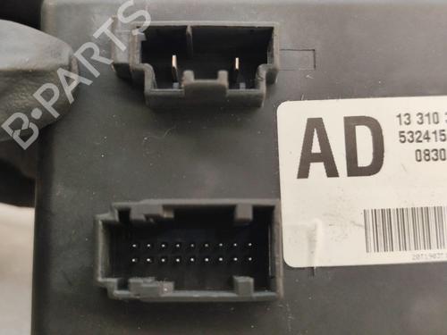 Engine control unit (ECU) OPEL INSIGNIA A Sports Tourer (G09) 2.0 CDTI (35) | BP26519821M57 