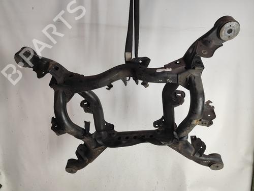 Rear axle PORSCHE CAYENNE (9PA) 3.2 | BP26525840M2 