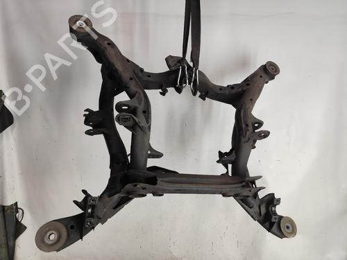 Rear axle PORSCHE CAYENNE (9PA) 3.2 7L0599030