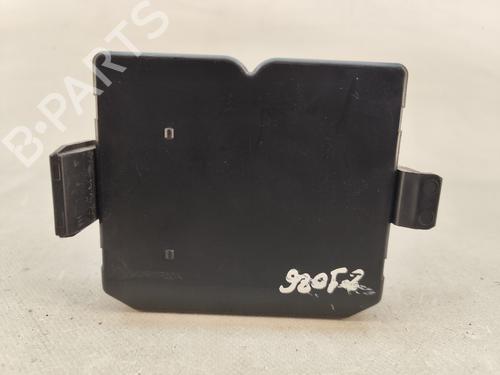 Engine control unit (ECU) OPEL INSIGNIA A Sports Tourer (G09) 2.0 CDTI (35) | BP26519822M57 