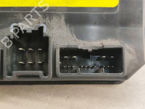 Engine control unit (ECU) OPEL INSIGNIA A Sports Tourer (G09) 2.0 CDTI (35) | BP26519822M57 