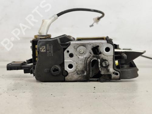 Used Front left lock PEUGEOT PARTNER Box Body/MPV 1.6 HDi (90 hp) 26511074