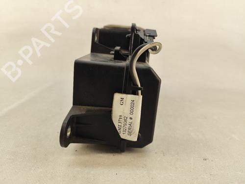 Sunroof engine OPEL INSIGNIA A Sports Tourer (G09) 2.0 CDTI (35) | BP26519841M60