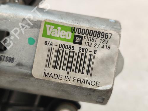 Rear wiper motor OPEL INSIGNIA A Sports Tourer (G09) 2.0 CDTI (35) | BP26519840M102 